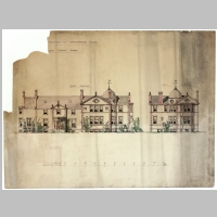 South and East elevations, Jordanstone House. , image on canmore.org.uk.jpg